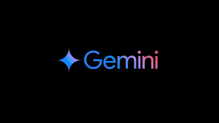 Google Gemini: Logo