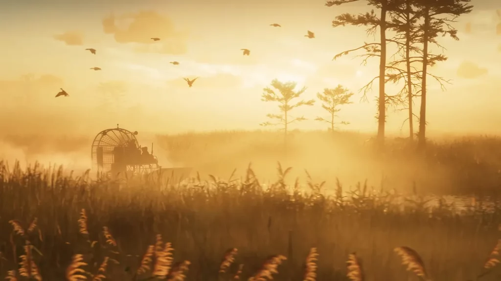 GTA 6: Screenshot