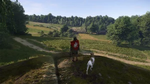 Kingdom Come: Deliverance 2 –Screenshot