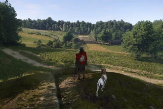 Kingdom Come: Deliverance 2 –Screenshot