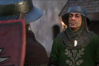 Kingdom Come: Deliverance 2 –Screenshot