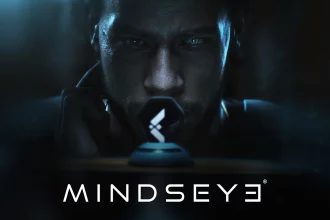 MindsEye: KeyArt