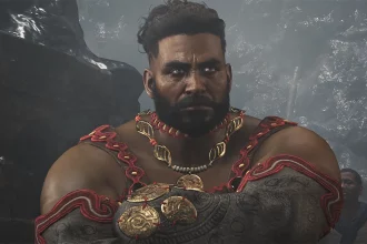 Monster Hunter Wilds: Screenshot