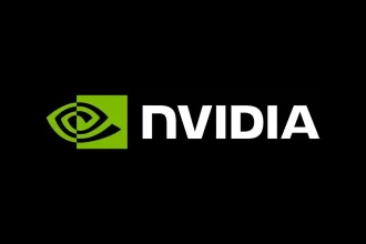 Nvidia: Logo