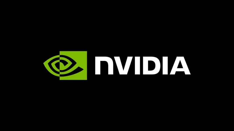 Nvidia: Logo