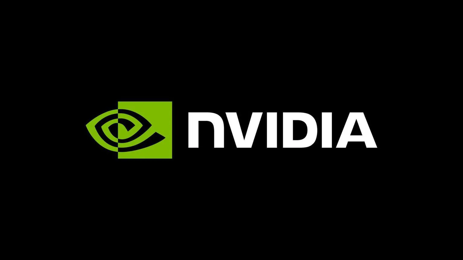 Nvidia: Logo