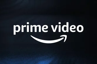 Amazon: Prime Video - Logo