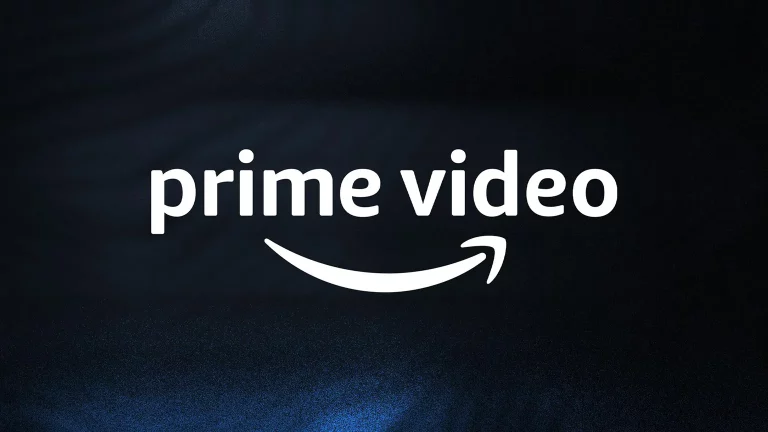 Amazon: Prime Video - Logo