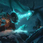 Valheim: Art