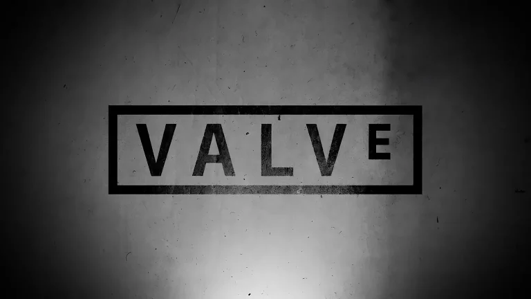 Valve: Logo