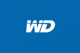 Western Digital: Logo