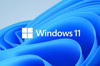 Windows 11: Logo