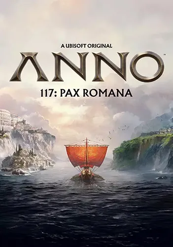 Anno 117: Cover