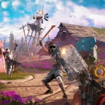 Far Cry New Dawn: Screenshot