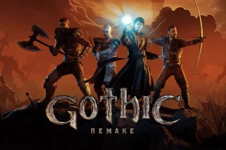 Gothic Remake: Art