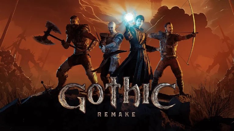 Gothic Remake: Art