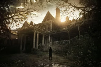 Resident Evil 7: biohazard - Wallpaper