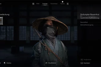 Assassin's Creed Shadows: Screenshot