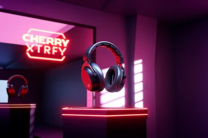 CHERRY XTRFY: H3 Wireless