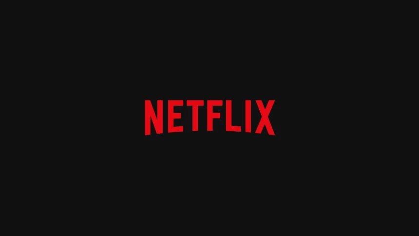 Netflix: Logo