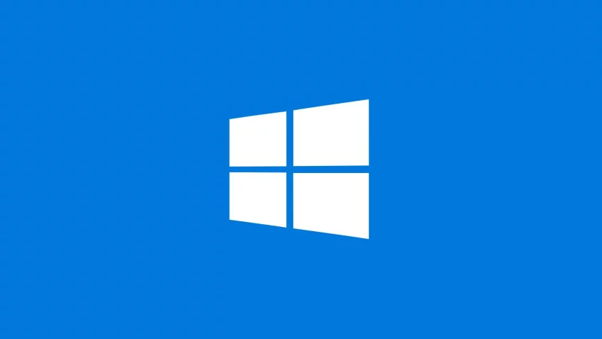 Windows: Logo