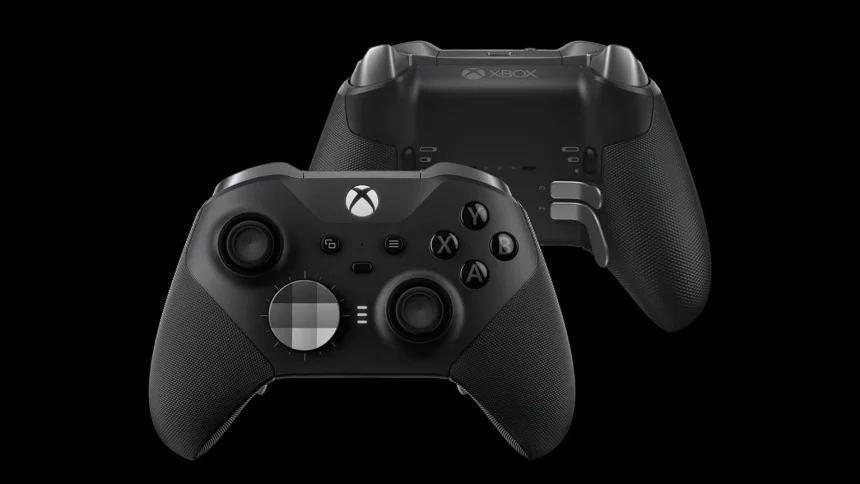 Xbox Elite Series 2 Controller
