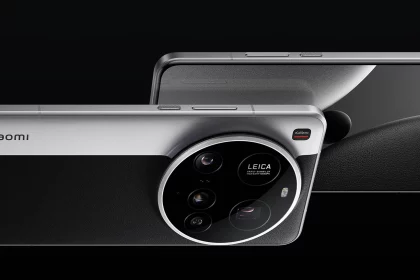 Xiaomi 15: Art