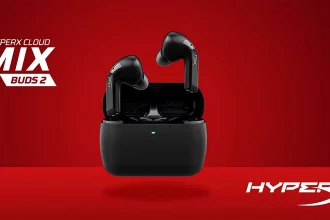 HyperX Cloud Mix Buds 2: Test