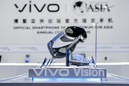 vivo: Vision