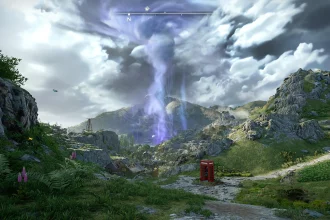 Atomfall: Screenshot
