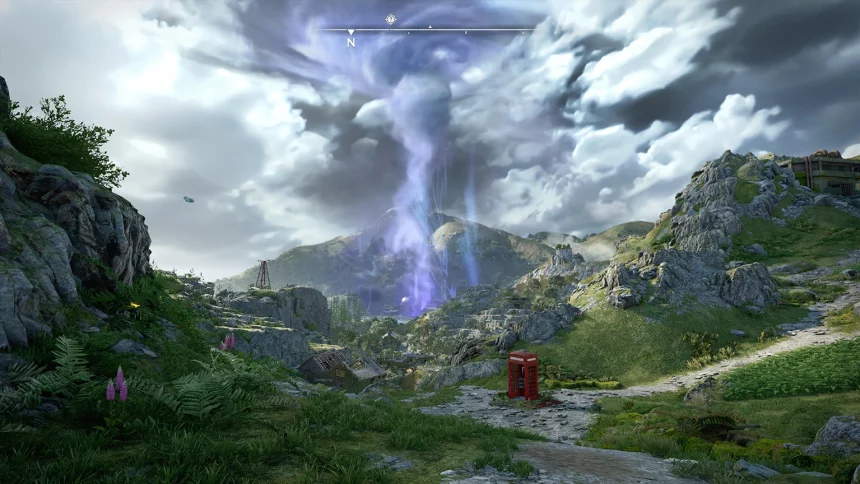 Atomfall: Screenshot