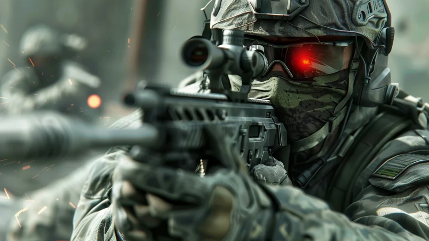Call of Duty: Warzone - Art