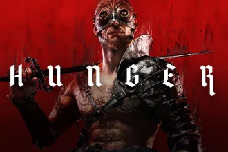 HUNGER: Art