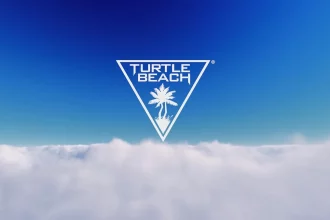 Turtle Beach: Logo