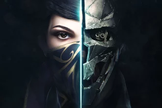 Dishonored: Art