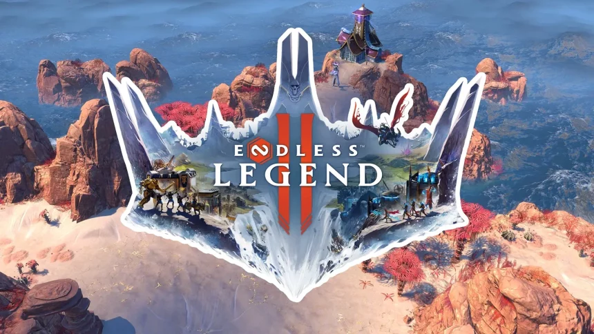Endless Legend 2: logo