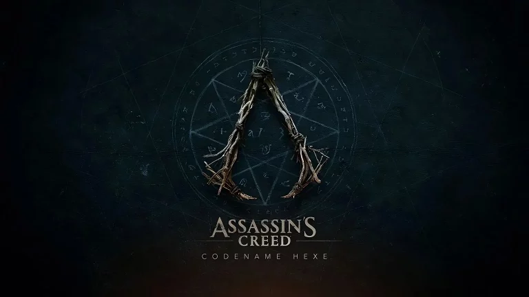 Assassins Creed: Codename Hexe - Art