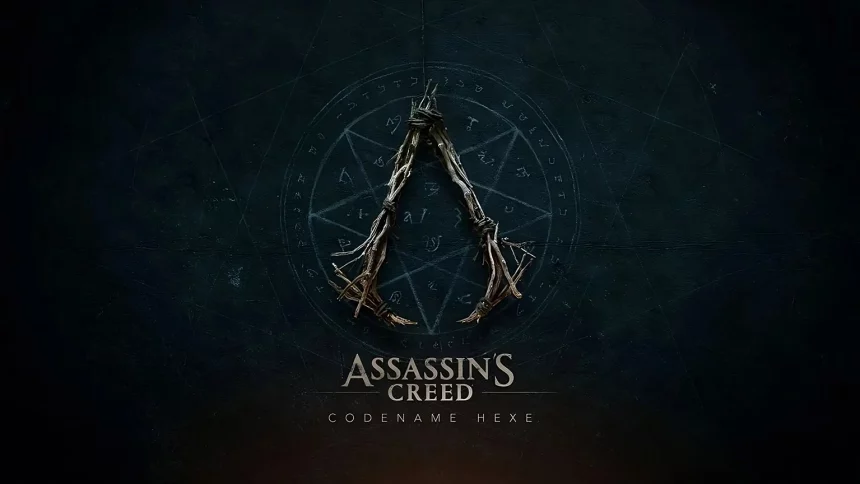 Assassins Creed: Codename Hexe - Art