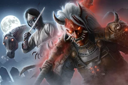 Assassin's Creed Shadows: Dead by Daylight