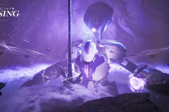 Destiny: Rising - Screenshot