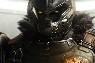 Doom: The Dark Ages - Screenshot
