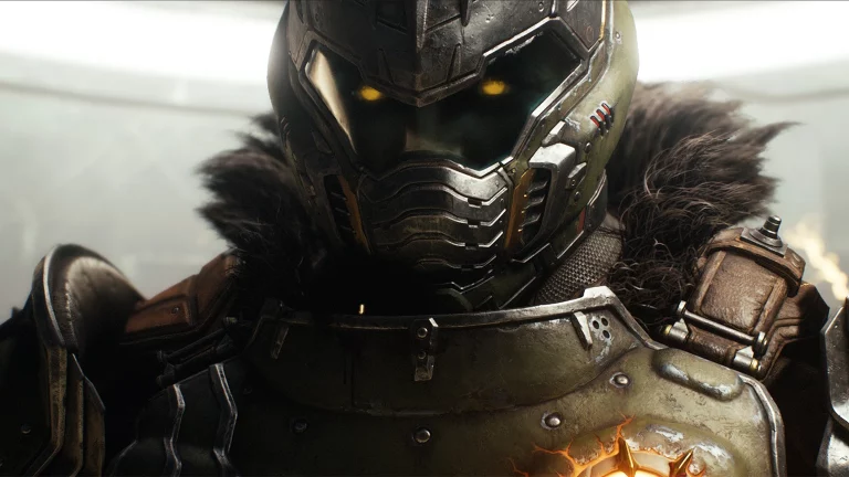 Doom: The Dark Ages - Screenshot
