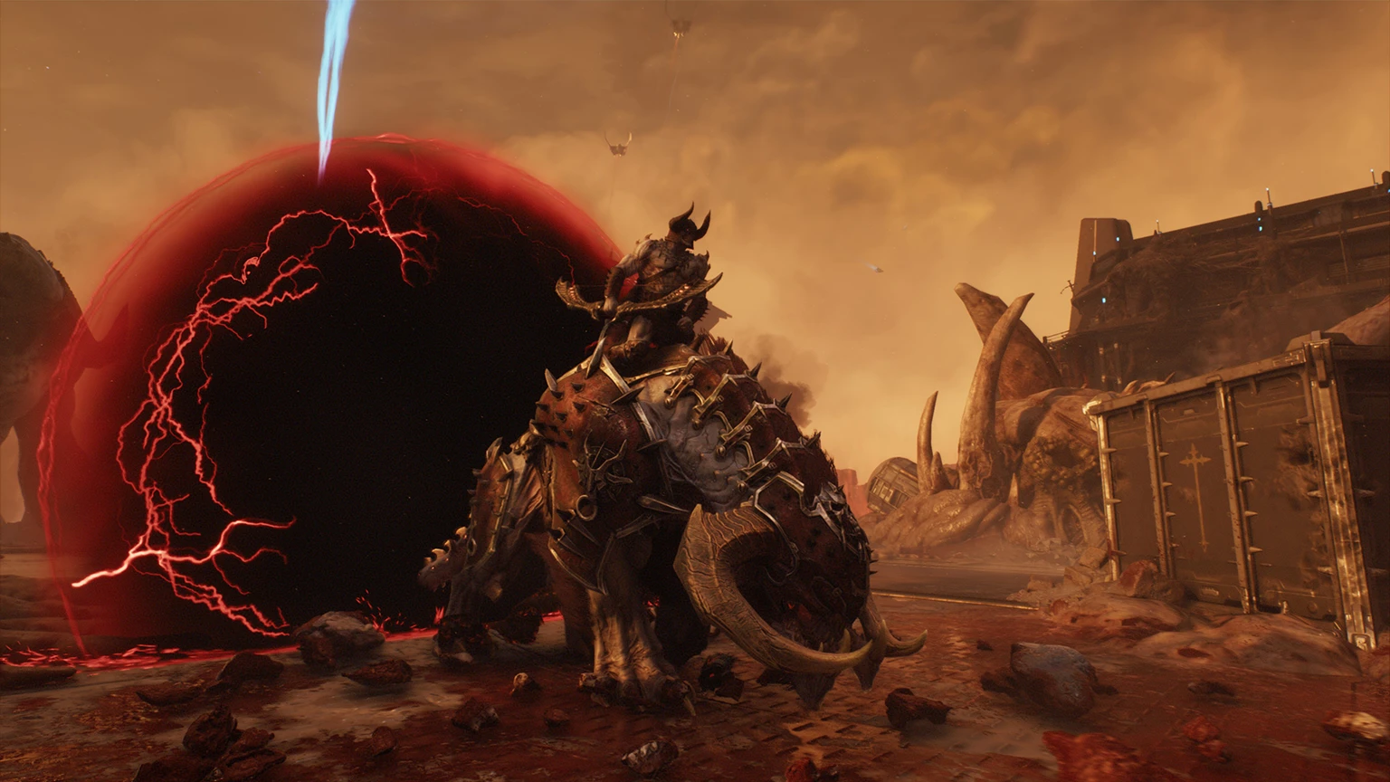 Doom: The Dark Ages - Screenshot