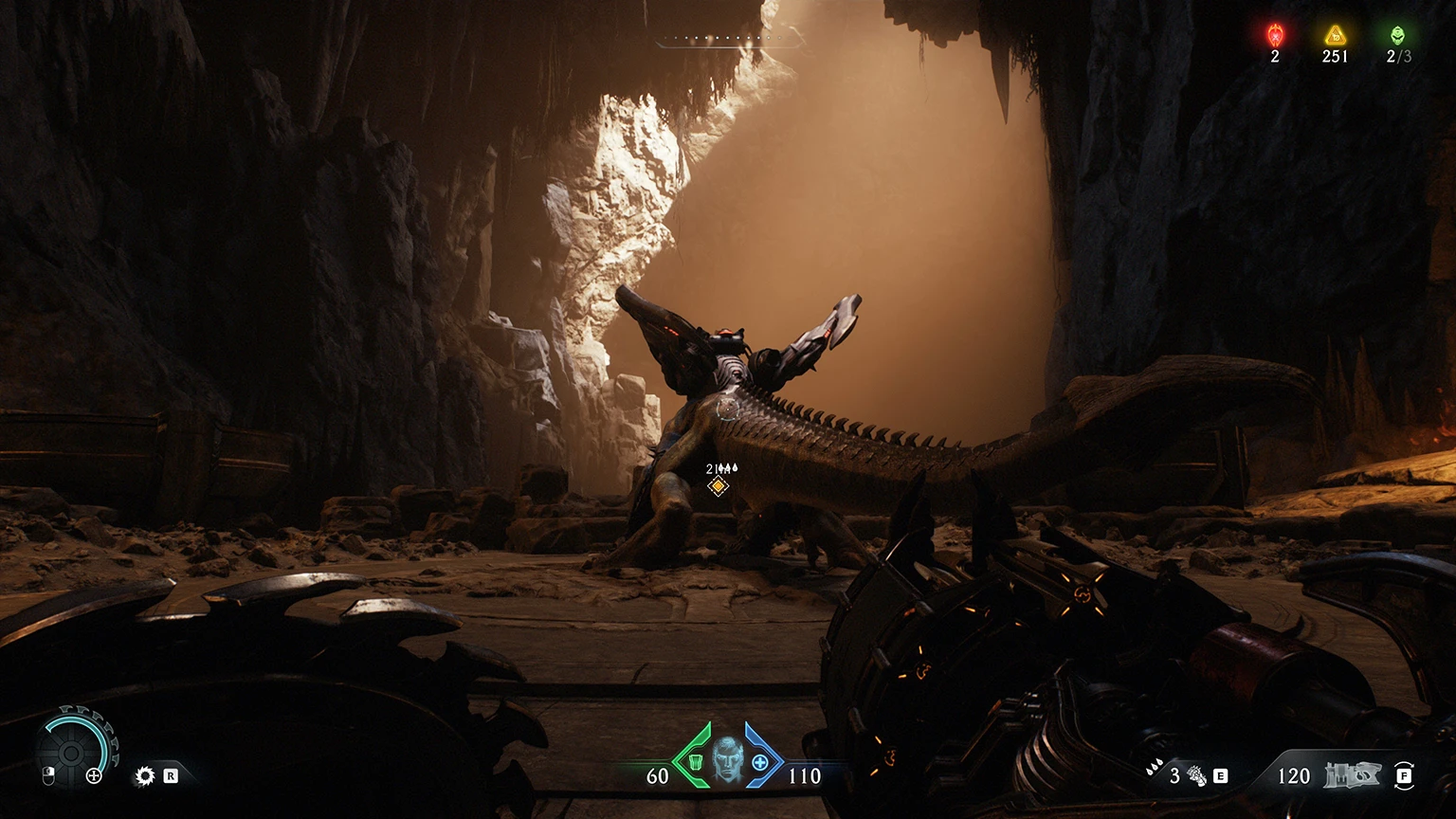 Doom: The Dark Ages - Screenshot
