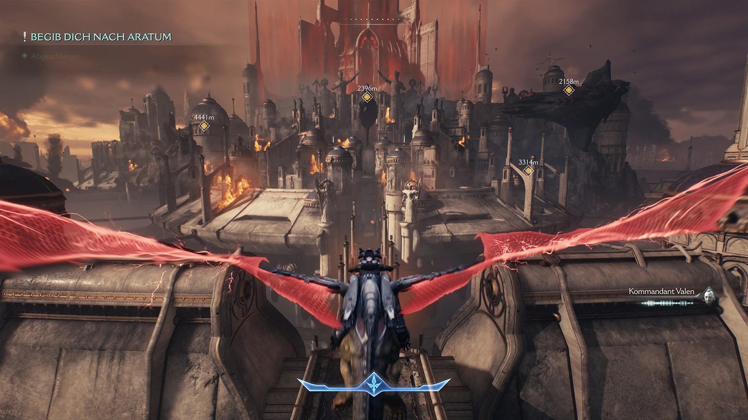 Doom: The Dark Ages - Screenshot