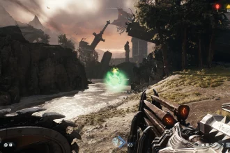 Doom: The Dark Ages - Screenshot