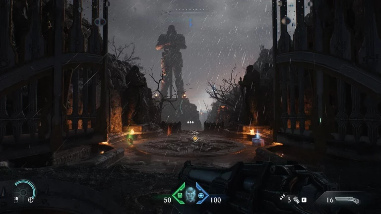 Doom: The Dark Ages - Screenshot
