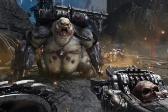 Doom: The Dark Ages - Screenshot