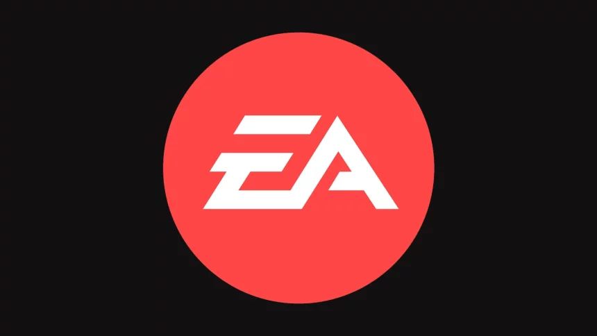 Electronic Arts: Logo