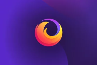 Firefox: Logo